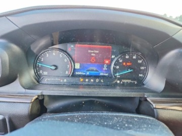 Ford Explorer VI 2023 Ford Explorer 2023 FORD EXPLORER LIMITED 2.3 Benzyna 300KM, zdjęcie 9