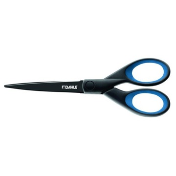 192L066 NOŻYCZKI TYTANOWE DAHLE 18