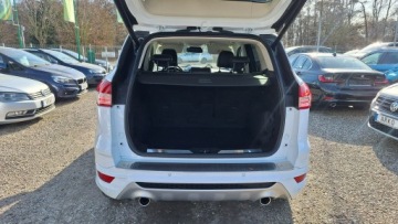 Ford Kuga II SUV 1.5 EcoBoost 150KM 2016 Ford Kuga Indyvidual Kamera SYNC Sony, zdjęcie 14