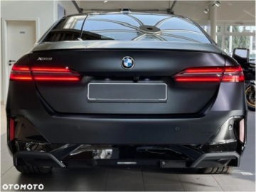 BMW Seria 5 G90-91 2025 BMW Seria 5 BMW Seria 5 3.0 Diesel 303KM, zdjęcie 3