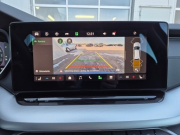 Skoda Octavia IV 2026 Skoda Octavia Edition 130 2.0 TSI DSG 204KM 4x4 Au, zdjęcie 26