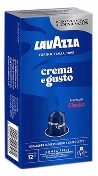 Капсулы для NESPRESSO LAVAZZA ESPRESSO MIX 70 шт.