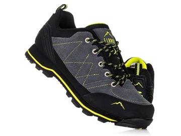 Эльбрус мужские треккинговые туфли