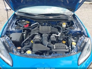 Toyota GR86 2024 Toyota GR86 2024 2.4l 2.4 Benzyna 228KM, zdjęcie 8