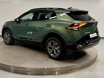 Kia Sportage V 2025 KIA Sportage 1.6 T-GDI HEV Anniversary 2WD aut Suv 210KM 2025, zdjęcie 3
