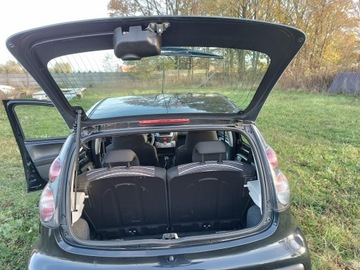 Citroen C1 I 2013 Citroen C1 Lift Klima Led, zdjęcie 7