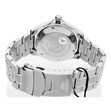 Мужские ЧАСЫ ORIENT RAY II FAA02004B9 Дайвер