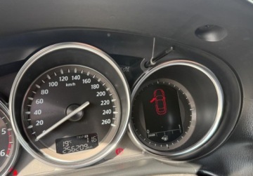 Mazda CX-5 I SUV Facelifting 2.2 SKYACTIV-D  150KM 2016 Mazda CX-5 bezwypadekserwis aso4x4jak nowa 2.2 Diesel 150KM, zdjęcie 31