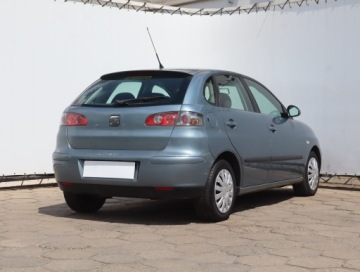 Seat Ibiza III 1.9 TDi 101KM 2006 Seat Ibiza 1.9 TDI, Klima, Klimatronic, zdjęcie 4
