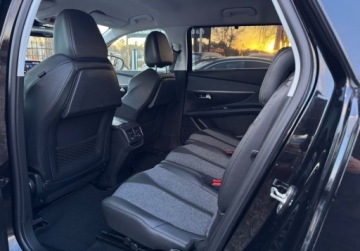 Peugeot 5008 II Crossover 1.5 BlueHDI 130KM 2020 Peugeot 5008 Led Skora Ambiente LineAssist Alu18 Serwis Gwarancja Super St, zdjęcie 21