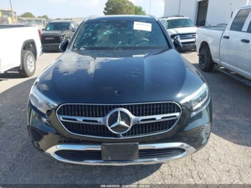 Mercedes GLC C254/X254 2024 Mercedes-Benz GLC 300 4Matic Suv 2024 2.0l 2.0 Benzyna 255KM, zdjęcie 6