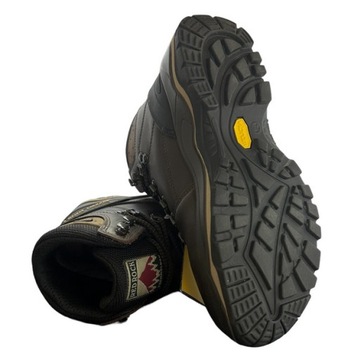 BUTY TREKKINGOWE RED ROCK 11205D32Y r. 36