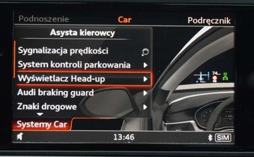 Audi A7 C7 A7 Sportback Facelifting 3.0 TDI competition 326KM 2015 Audi A7 Sportback 3,0 TDI 326PS Competition Quattro S-Line Matrix Radary K, zdjęcie 29