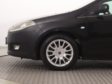 Fiat Bravo II 2010 Fiat Bravo 1.6 JTDm, Navi, Klima, Klimatronic, zdjęcie 14
