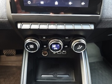 Renault Clio V Hatchback 5d Facelifting 1.0 TCe 90KM 2024 Renault Clio Salon Polska , 1 Wł. , Serwisowany,, zdjęcie 25