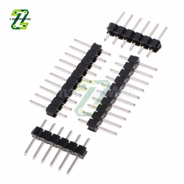 Moduł wyjściowy LED dla klawiatury GPIO