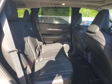 Infiniti QX60 2022 Infiniti QX60 Sensory 2022 3.5 Benzyna 295KM, zdjęcie 10