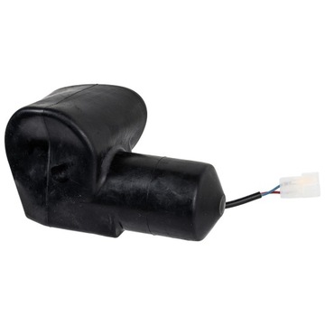 Электродвигатель регулятора скорости мотоцикла Claas 0006442391