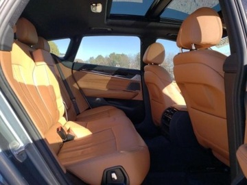 BMW Seria 6 G32 2018 BMW Seria 6 2018r., 640 XIGT, od ubezpieczalni 3.0 Benzyna 335KM, zdjęcie 9