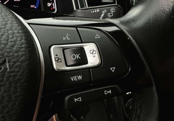 Volkswagen T-Roc I SUV 1.5 TSI ACT 150KM 2019 Volkswagen T-Roc 1.5 TSI 150 KM bezwypadkowy DSG VIRTUAL FULL LED kam, zdjęcie 24