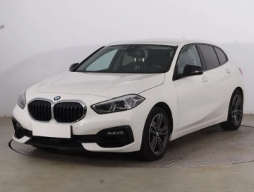 BMW Seria 1 F40 2019 BMW 1 118i, Salon Polska, Serwis ASO, Automat, zdjęcie 1