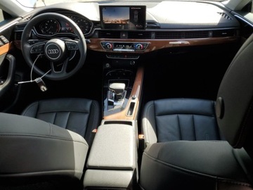 Audi A5 F5 2023 Audi a5 Premium 40 2023 2.0l 2.0 Benzyna 201KM, zdjęcie 8
