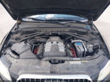 Audi Q5 I SUV Facelifting 3.0 TFSI 272KM 2016 Audi Q5 3.0T Premium Plus 2016 3.0 Benzyna 272KM, zdjęcie 8