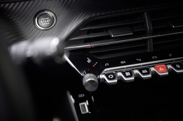 Peugeot 2008 II SUV 1.5 BlueHDi 110KM 2021 Full Opcja GT Panorama Virtual Skóra Kamera Szyberdach Grzane Fotele, zdjęcie 29