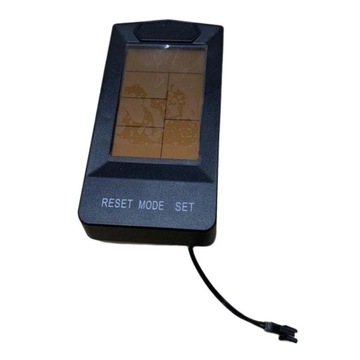 Счетчик гребного тренажера без измерения ЧСС