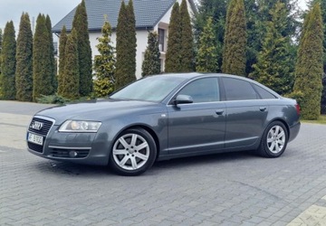 Audi A6 C6 2006 Audi A6, zdjęcie 3