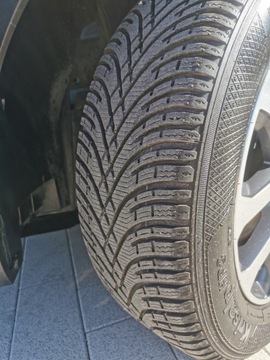 Renault Kadjar Crossover 1.5 dCi 110KM 2018 Prywatnie od kobiety Klima automatyczne światła i wycieraczki Nowe opony, zdjęcie 8