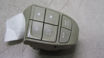 VOLVO XC70 PRZYCISK KIEROWNICY 30768063 08-14