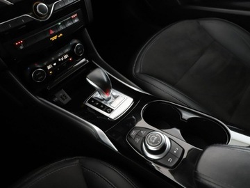 Infiniti Q30 1.5D 109KM 2018 Infiniti Q30 automat LED skóra navi klima auto, zdjęcie 27