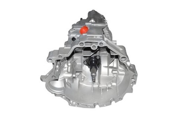 Skrzynia biegów HFD 1.8 Turbo Audi A4 B6 B6 S4