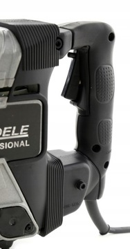 Отбойный молоток 2500Вт 50Дж 1900/мин КОВКА