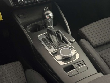 Audi A3 8V Sportback 5d Facelifting 1.4 TFSI COD Ultra 150KM 2017 Audi A3 Sportback 1.4TFSI 150KM S-Tronic S-Line LED LIFT Navi SSU 1.4, zdjęcie 28
