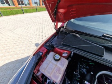 Ford Focus III Hatchback 5d facelifting 1.0 EcoBoost 125KM 2017 Ford Focus 1.0 EcoBoost 125Ps ST-Line Navi Kamera Piekny Gwarancja 125KM, zdjęcie 28