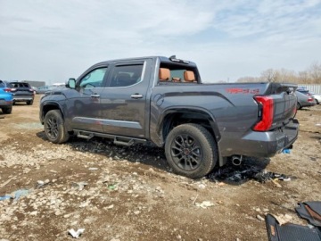 Toyota Tundra II 2026 Toyota Tundra 1794 Edition 2026 3.4 Benzyna 389KM, zdjęcie 1