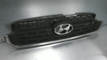 HYUNDAI ATOS 97- MASKA