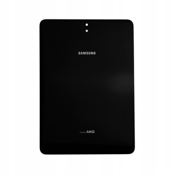 KLAPKA BATERII PLECKI DO SAMSUNG GALAXY TAB S3 9.7