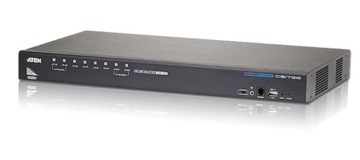 Aten 8-Port USB - HDMI KVM