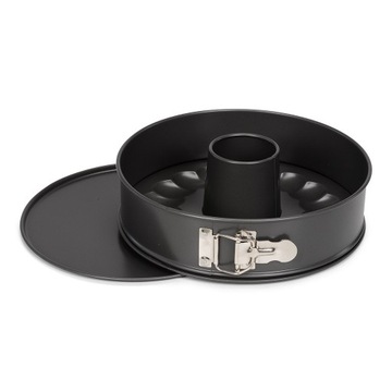 Patisse Tortownica zapinana kominowa 28cm PROFI