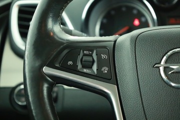 Opel Mokka I SUV 1.4 Turbo ECOTEC 140KM 2015 Opel Mokka 1.4 Turbo, Salon Polska, Serwis ASO, zdjęcie 13