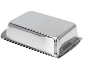 MASELNICZKA, POJEMNIK NA MASŁO, MASELNICA do masła