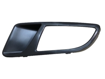 OSŁONA OBUDOWA HALOGENU PRZÓD L FIAT BRAVO II