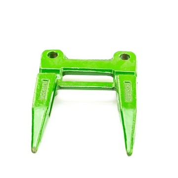 Двойной байонет с усилением для John Deere 5