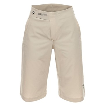 spodenki rowerowe HGL SHORTS WMN SAND roz.S