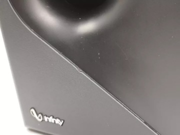 ПАССИВНЫЙ САБВУФЕР INFINITI MICRO JNMB 100 Вт