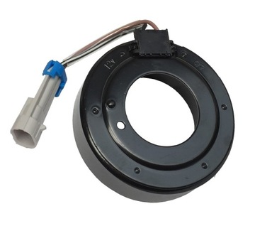 ELEKTROMAGNES SANDEN PXE 16 OPEL VECTRA C