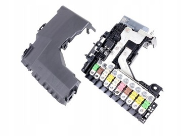 PEUGEOT 508 RXH MODUL AKUMULÁTORU 9666851480 HYBRID